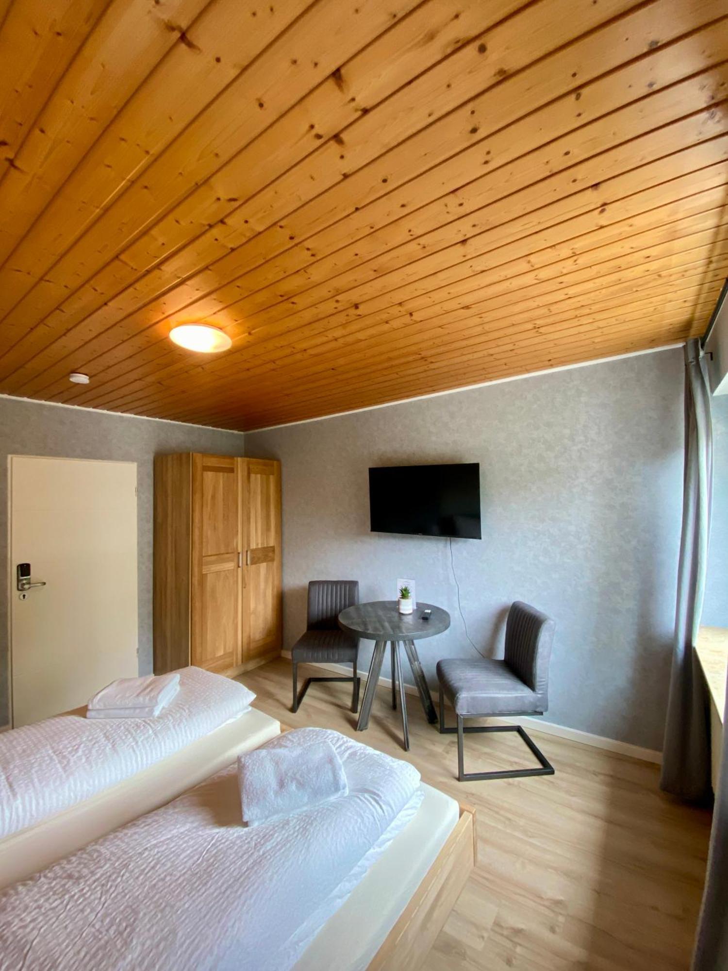 Gemminger Gasthaus Gemmingen Екстериор снимка
